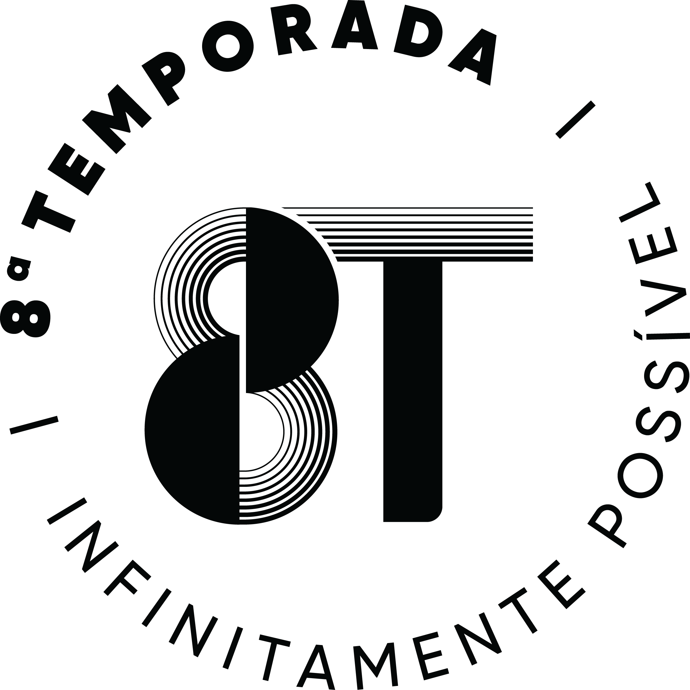 Imagem das sete maravilhas